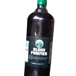 Blood Purifier Herb For Sale