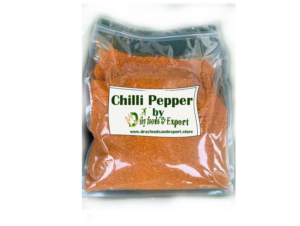 Dried Pepper For Sale