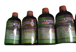Kadam F kayes Bitter Blood Purifying Tonic
