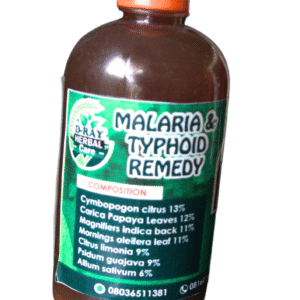 Herb For Sale Malaria