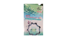 Noni The Healer Olive
