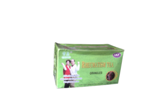 Rheumatism Tea Granules