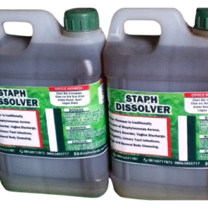 Staph Dissolver for Sale