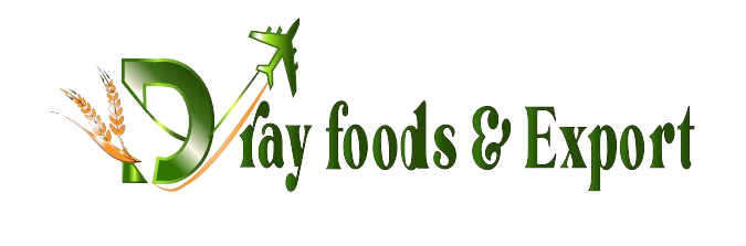 D-ray Foods and Exports