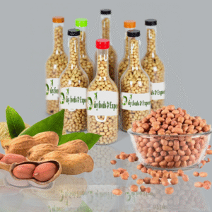 Authentic Nigerian Groundnuts