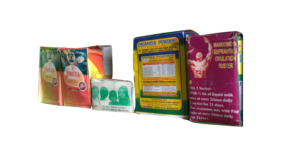 Infections Powder Herb For Sale