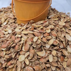 Ogbono Seed (Irvingia)