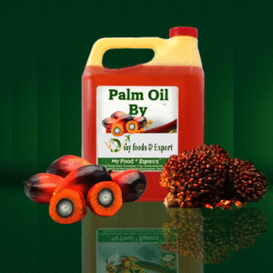 Original Nigerian Palm Oil