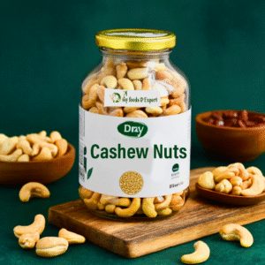 Authentic Nigerian food products cashew Nuts Brown by Dray foods and Export. delivered to your doorstep anywhere in the world.